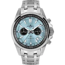 Jacques Lemans Liverpool 1-2117ZB Herrenchronograph