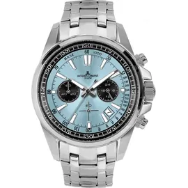 Jacques Lemans Liverpool 1-2117ZB Herrenchronograph