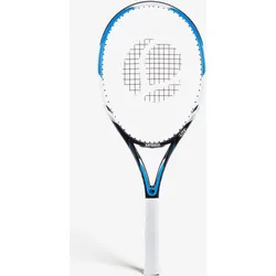 Artengo Tennisschläger Damen/Herren - TR160 Lite 270 g besaitet blau GRIP 2