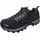 CMP Rigel Low WP Herren Asphalt/Syrah 44