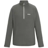 Regatta Montes Fleecepullover Grau 3XL