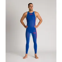 Arena Herren Pwskin R-Evo+ Ofbllcb Schwimmanzug, Ocean Blue, 65