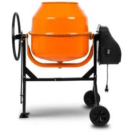 Eberth Betonmischer 160 L