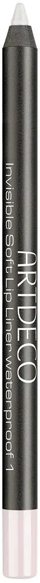ARTDECO Soft Lip Liner Waterproof 1 transparente 1,2 g