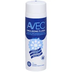 Avec® Beruhigende abschwellende flüssige Emulsion