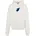 Le Papillon Heavy Oversize Kapuzenpullover Dye XL