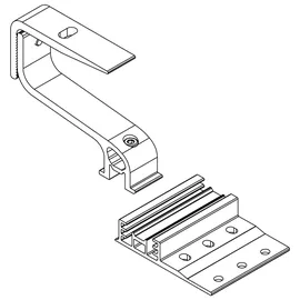 K2 Systems Dachhaken 2002402