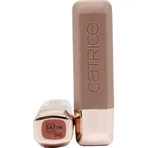 Catrice Full Satin Nude Lipstick 40 full of courage