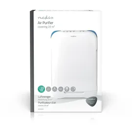 Nedis Luftreiniger 25 m2