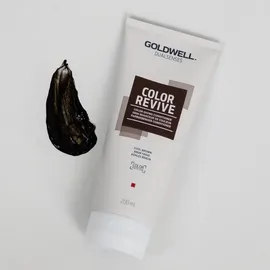 Goldwell Dualsenses Color Revive kühles Braun 200 ml