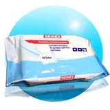 Reinex Feuchtes Toilettenpapier 40 Tücher