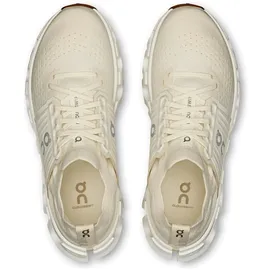 On Cloudswift 4 Damen Ivory / Dew 40