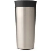 Brabantia Make & Take Thermobecher 0,36 l Dunkelgrau