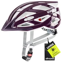 Uvex I-vo 3D 56-60 cm prestige