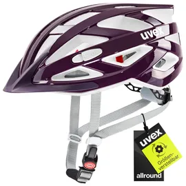 Uvex I-vo 3D 56-60 cm prestige