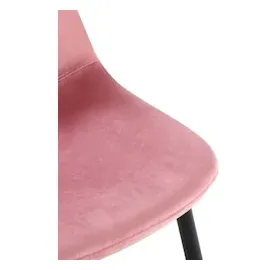 CLP 4er Set Napier pink/Samt