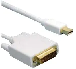 PureLink Adapterkabel - Mini DisplayPort (M)