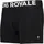 Mons Royale Hold 'em Shorty Merino Herren Unterhose schwarz XL 2er Pack
