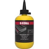 E-COLL Holzleim D3 wasserfest 250 g