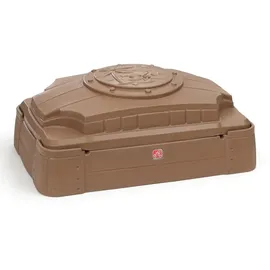 Step2 Sandkasten Play & Store (404890)