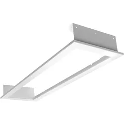 Heatstrip Einbaurahmen für Heatstrip Indoor: 1200