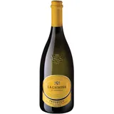 La Gioiosa - Prosecco DOC Treviso - Weißer Schaumwein aus Italien (1 x 0.75 l)