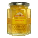 ImkerPur. Honigwabe im Glas 350 g