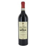 Tomaiolo Chianti Riserva trockener Rotwein Kirscharomen 750 ml