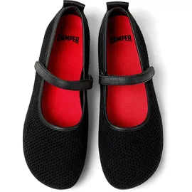 Camper Right Nina schwarz 40