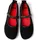 Camper Right Nina schwarz 40