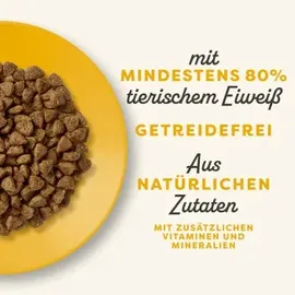 Applaws Kitten mit Huhn 7,5 kg