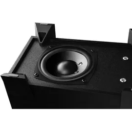 Edifier M1360 2.1 System schwarz