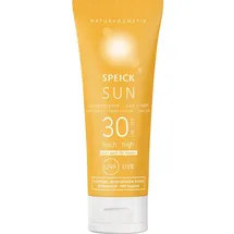 SPEICK Sun Sonnencreme Creme LSF 30 60 ml