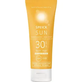 SPEICK Sun Sonnencreme Creme LSF 30 60 ml