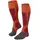 Falke SK1 Skisocken 8288 flash orange 39-41