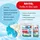 Bayzid Chlortabletten 20g 20 kg