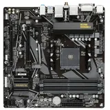 Gigabyte B550M DS3H mATX Mainboard Sockel AM4