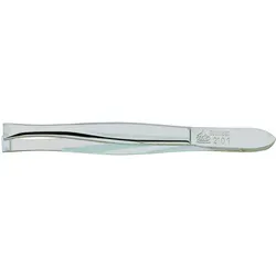 Becker Manicure ERBE Pinzette gerade 8cm