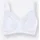 MISS MARY OF SWEDEN Miss Mary Broderie Anglais Soft Bra BH Weiß C 105 Damen,