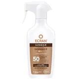 ECRAN Sunnique Broncea Pistola LSF 50 270 ml