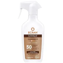 ECRAN Sunnique Broncea Pistola LSF 50 270 ml