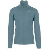 Karpos Pizzocco Fleece Smoke Blue S