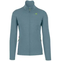 Karpos Pizzocco Fleece Smoke Blue S
