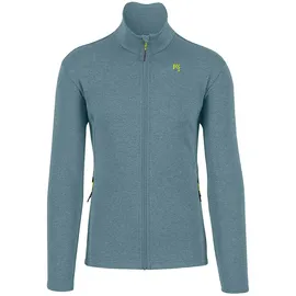 Karpos Pizzocco Fleece Smoke Blue S