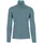 Karpos Pizzocco Fleece Smoke Blue S