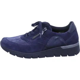 WALDLÄUFER K-Ramona Damen Blau 43
