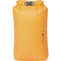 Exped Fold Drybag corn yellow S