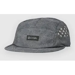 Coal Provo Cap micro texture Gr. Uni