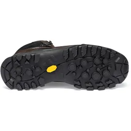 Hanwag Alta Bunion II LL Wanderschuhe Herren Mocca Black 44