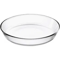 Ritzenhoff & Breker Teller Lisa Ø 17 cm Transparent